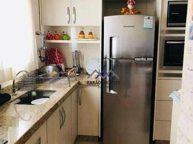 Apartamento venda em Região Imediata de Jundiaí, Jundiaí