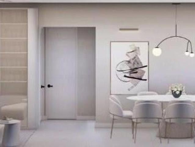 Apartamento venda em São Cristóvão, Cascavel