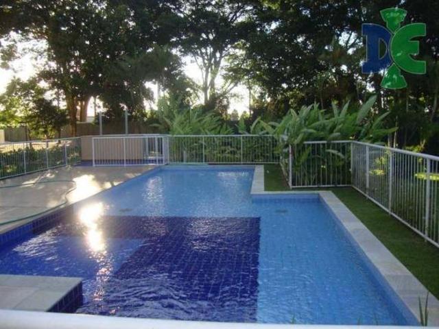 Apartamento venda em Jardim Elza Maria, Jacareí