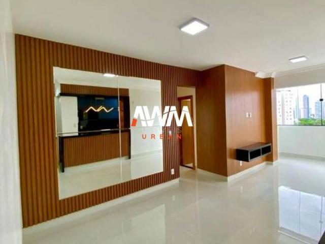 Apartamento venda em Região Geográfica Imediata de Goiânia, Goiânia