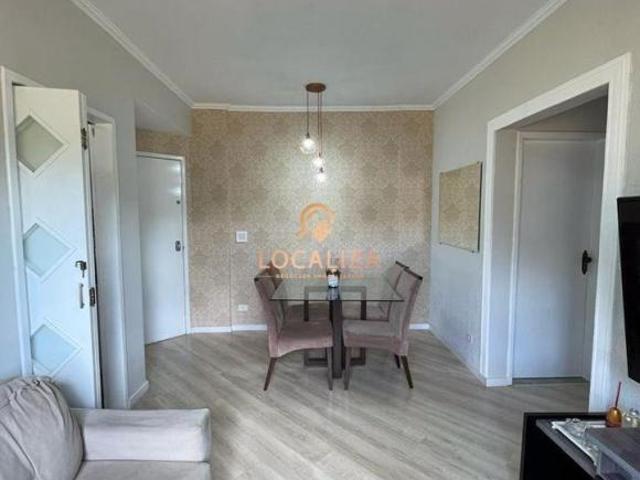 Apartamento venda em Região Imediata de São José dos Campos, Região Metropolitana do Vale do Paraíba e Litoral Norte