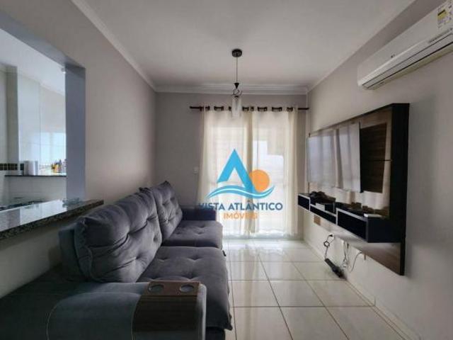 Apartamento venda em Praia Grande