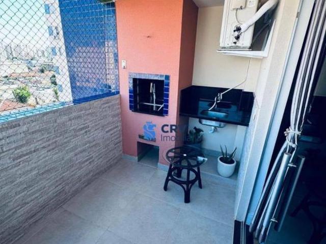Apartamento venda em Região Geográfica Imediata de Londrina, Londrina