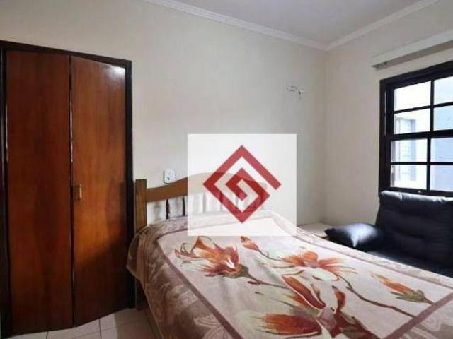 Apartamento venda em Capuava, Santo André