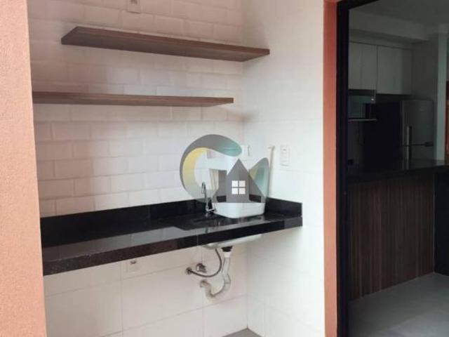 Apartamento venda em Barretos