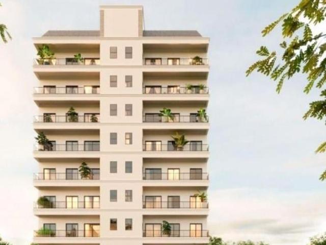 Apartamento venda em Claudete, Cascavel