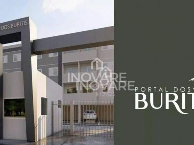 Apartamento venda em Região Geográfica Imediata de Itumbiara, Itumbiara