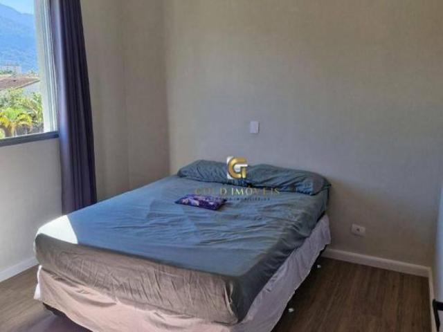 Apartamento venda em Região Imediata de Caraguatatuba-Ubatuba-São Sebastião, Região Metropolitana do Vale do Paraíba e Litoral Norte
