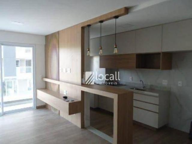 Apartamento venda em Região Imediata de São José do Rio Preto, Região Metropolitana de São José do Rio Preto