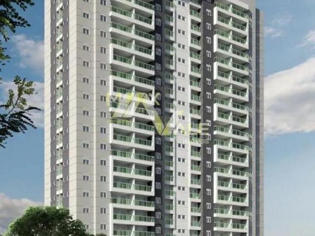 Apartamento venda em Região Imediata de São José dos Campos, Região Metropolitana do Vale do Paraíba e Litoral Norte