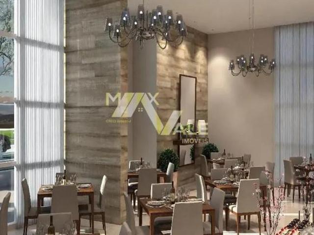 Apartamento venda em Região Imediata de São José dos Campos, Região Metropolitana do Vale do Paraíba e Litoral Norte