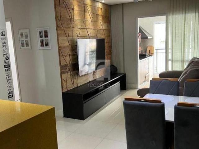 Apartamento venda em Vila Fenix, São Bernardo do Campo