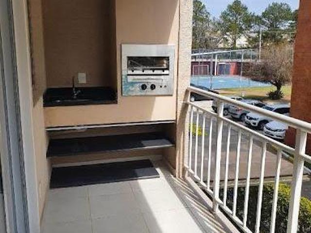 Apartamento venda em Região Imediata de Bragança Paulista, Atibaia
