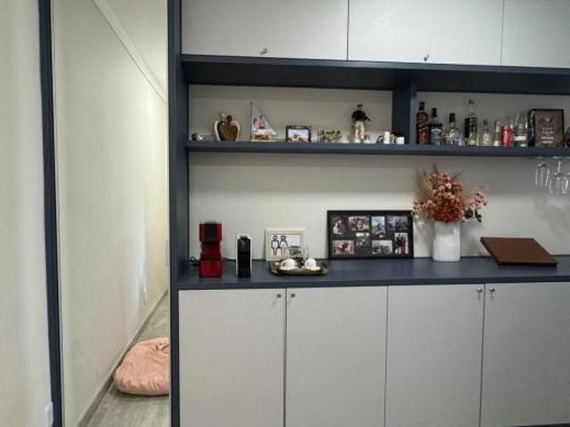 Apartamento venda em Região Imediata de Bragança Paulista, Atibaia