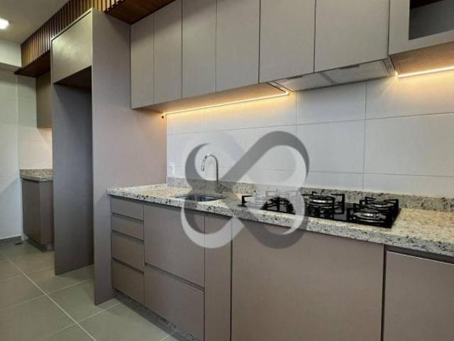 Apartamento venda em Região Geográfica Imediata de Londrina, Londrina
