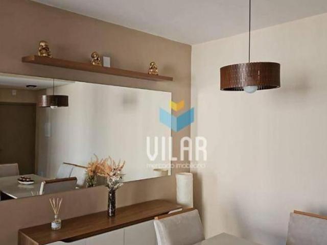 Apartamento venda em Villa Amarone, Sorocaba