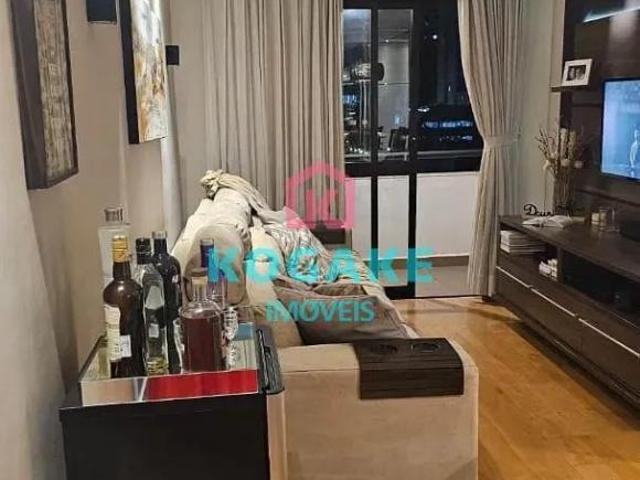 Apartamento venda em São José dos Campos