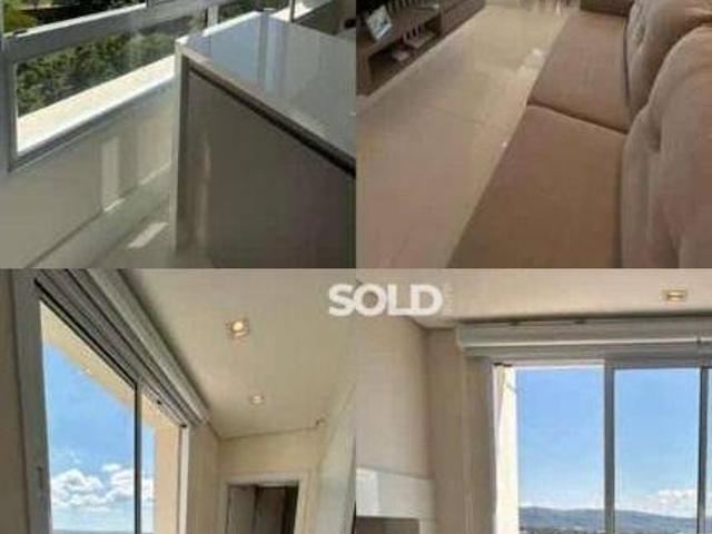 Apartamento venda em Região Imediata de Franca, Rifaina