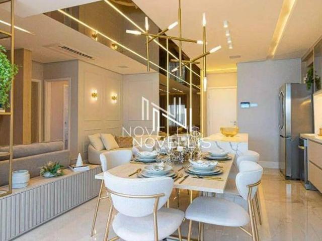Apartamento venda em São José dos Campos
