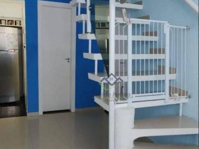 Apartamento venda em Jardim Luella, Suzano
