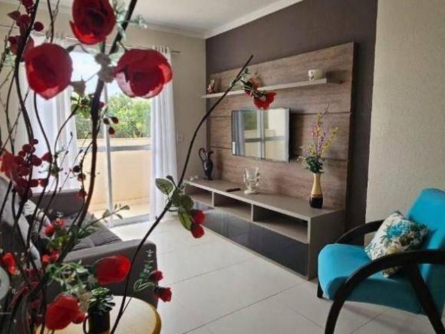 Apartamento venda em Bauru