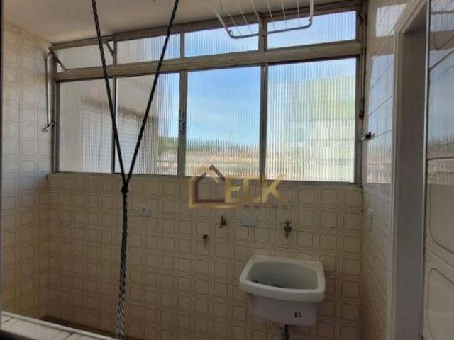 Apartamento venda em Região Imediata de São José dos Campos, Região Metropolitana do Vale do Paraíba e Litoral Norte