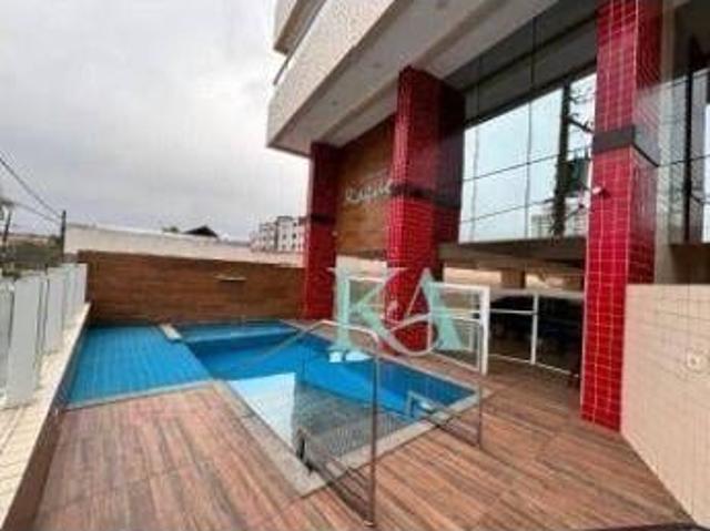 Apartamento venda em Região Imediata de Santos, Região Metropolitana da Baixada Santista