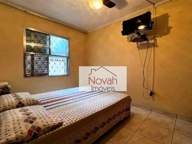 Apartamento venda em Santos