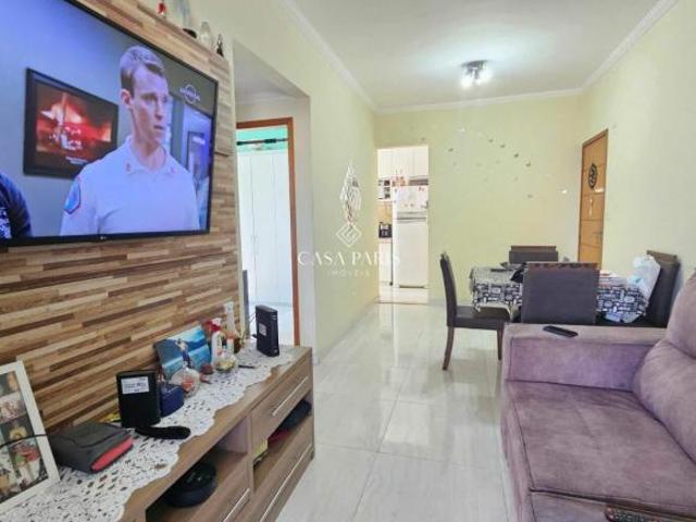 Apartamento venda em Praia Grande