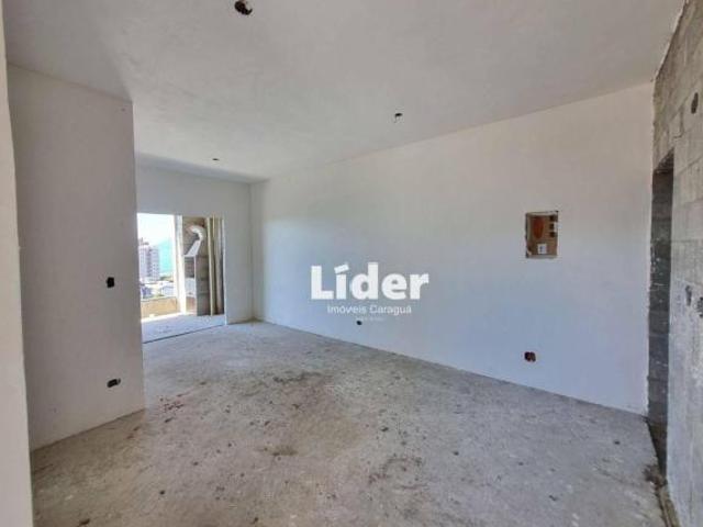 Apartamento venda em Balneário Garden Mar, Caraguatatuba