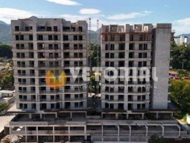 Apartamento venda em Balneário Garden Mar, Caraguatatuba