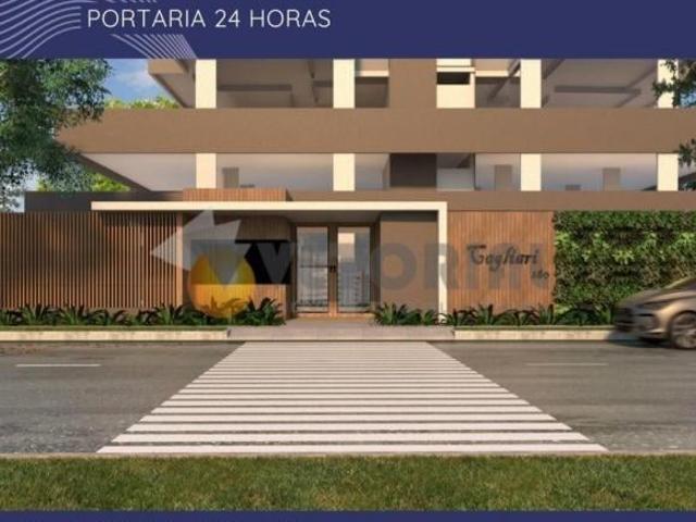 Apartamento venda em Balneário Garden Mar, Caraguatatuba