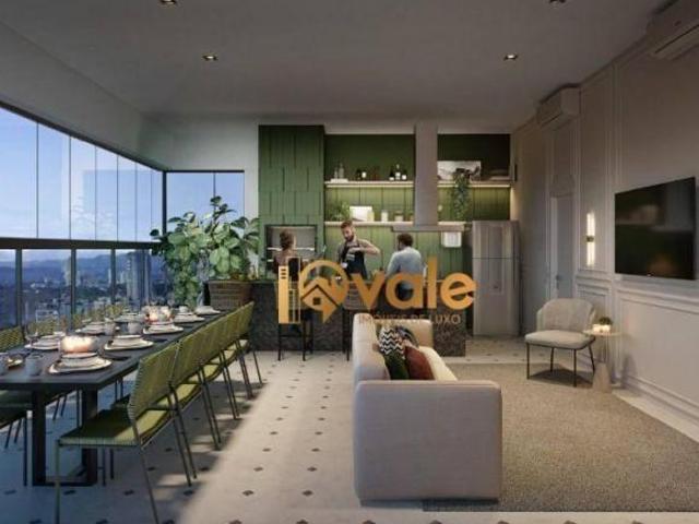 Apartamento venda em São José dos Campos