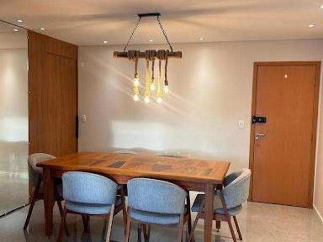 Apartamento venda em Região Imediata de São José dos Campos, Região Metropolitana do Vale do Paraíba e Litoral Norte