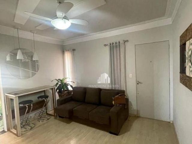 Apartamento venda em Região Imediata de Campinas, Região Metropolitana de Campinas