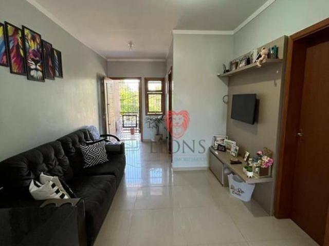 Apartamento venda em Gravataí