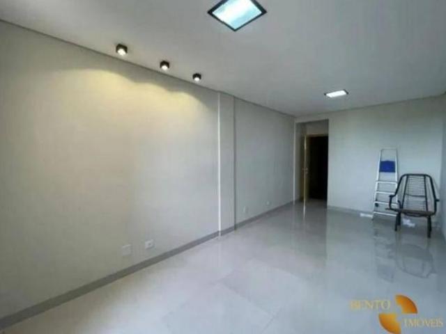 Apartamento venda em Região Geográfica Imediata de Cuiabá, Região Metropolitana do Vale do Rio Cuiabá