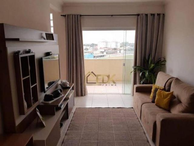 Apartamento venda em Região Imediata de Taubaté-Pindamonhangaba, Região Metropolitana do Vale do Paraíba e Litoral Norte