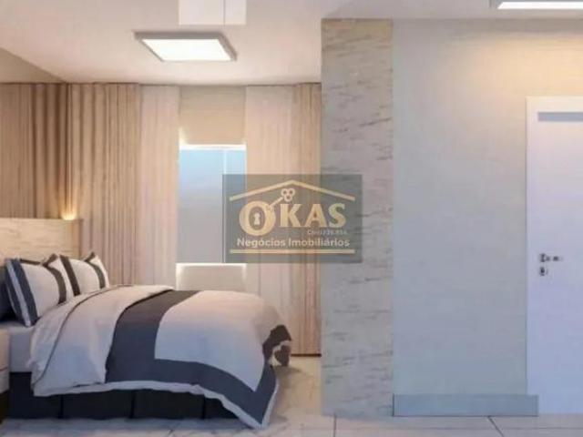 Apartamento venda em Jardim Anzai, Suzano