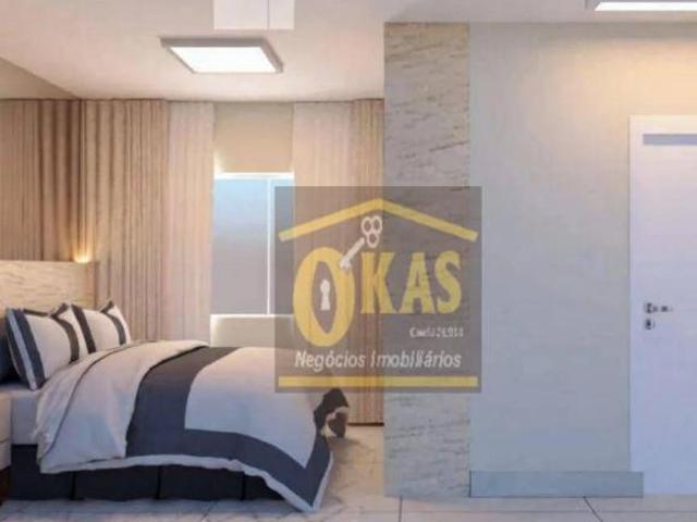 Apartamento venda em Região Imediata de São Paulo, Região Metropolitana de São Paulo