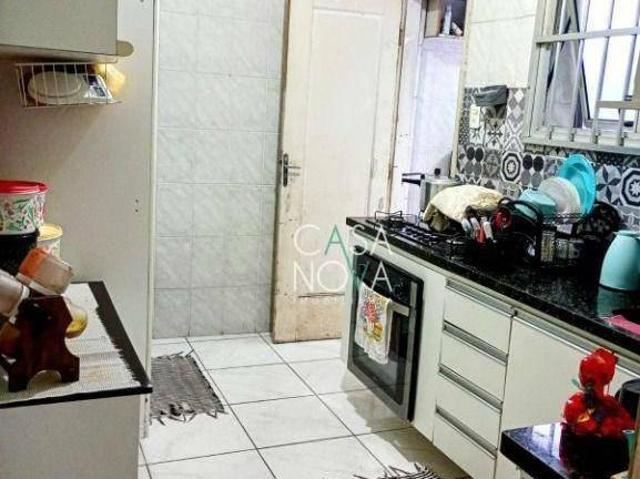 Apartamento venda em São Vicente