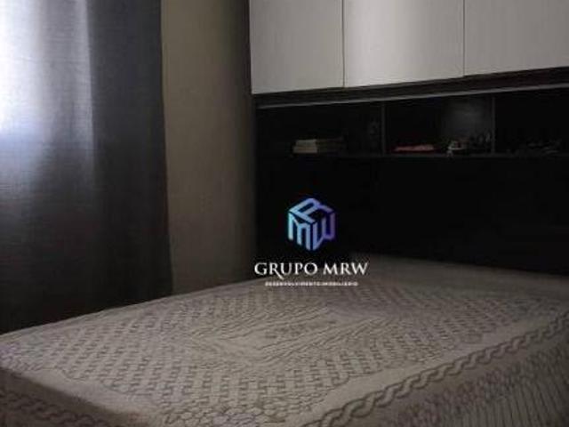 Apartamento venda em Conjunto Habitacional Jardim Serrano, Votorantim