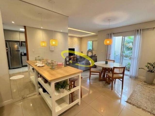 Apartamento venda em Vila Santo Antônio do Portão, Cotia