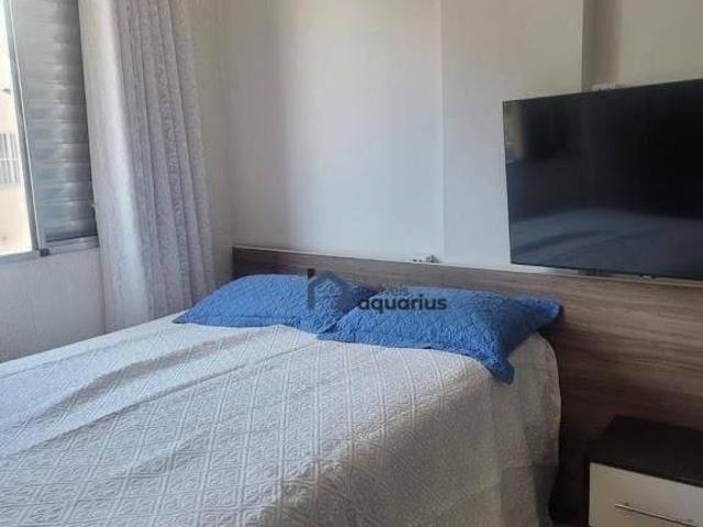 Apartamento venda em Região Imediata de São José dos Campos, Região Metropolitana do Vale do Paraíba e Litoral Norte