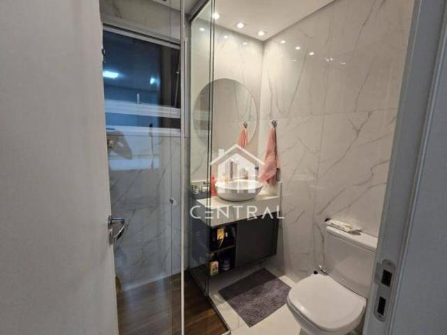 Apartamento venda em Sorocaba