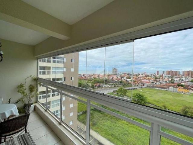 Apartamento venda em Região Imediata de Santos, Região Metropolitana da Baixada Santista