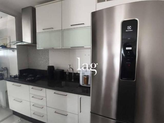 Apartamento venda em Vila Campos, Sorocaba