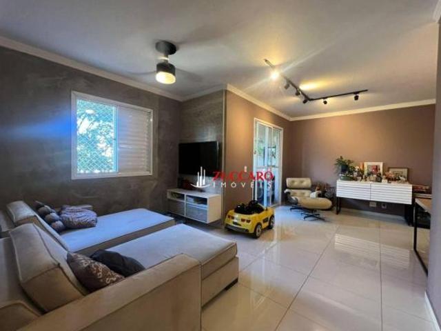 Apartamento venda em Região Imediata de São Paulo, Região Metropolitana de São Paulo