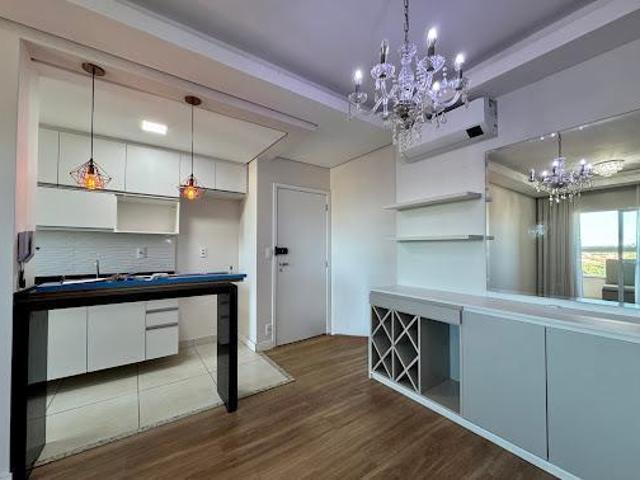 Apartamento venda em Jardim Macarenko, Sumaré