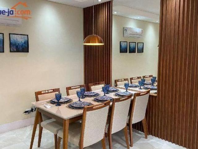 Apartamento venda em Região Imediata de São José dos Campos, Região Metropolitana do Vale do Paraíba e Litoral Norte